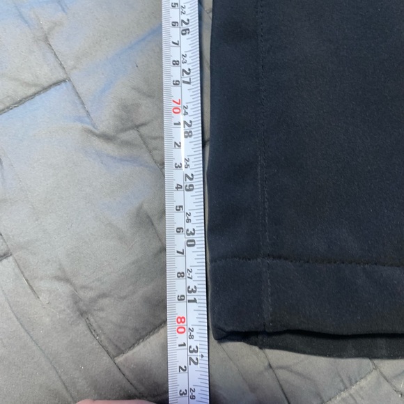 McKinley women’s winter fleece lined pants (Size Medium) - Picture 7 of 8